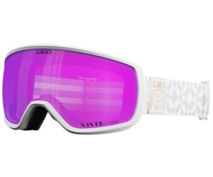 Giro Balance II: Las Gafas De Nieve Que No Se Empañan Y Se Ven Increíbles
