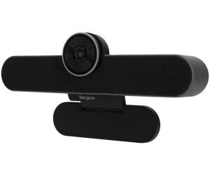 Targus All-in-One 4K-Videokonferenzsystem ab 320,90 € | Preisvergleich bei | Webcams