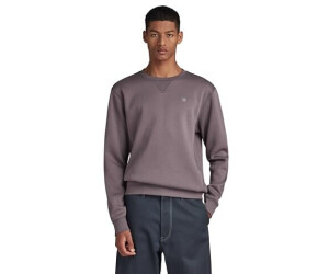 G Star Premium Core Sweatshirt D16917 C235 rabbit desde 47 49 Compara precios en idealo