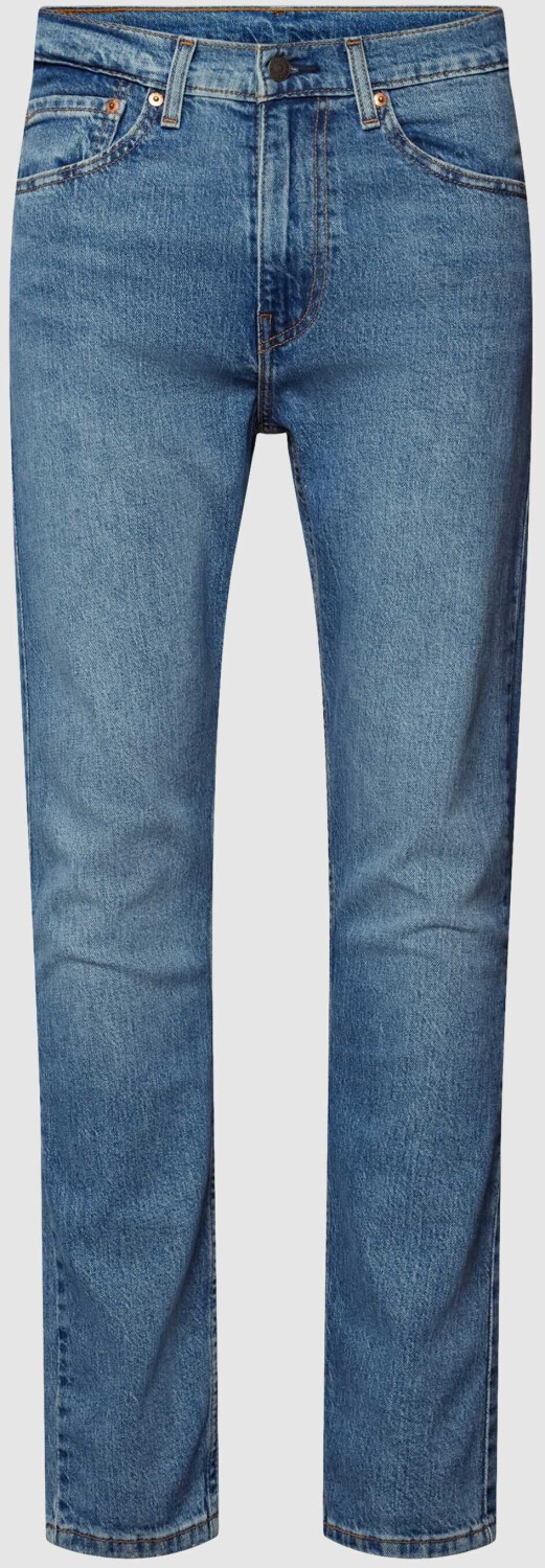 Levi's 515 Slim Taper Jeans (A7222) come on in