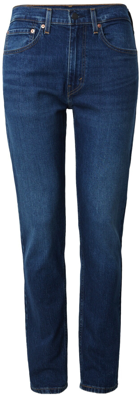Levi's 515 slim Taper Jeans (A7222) slept in