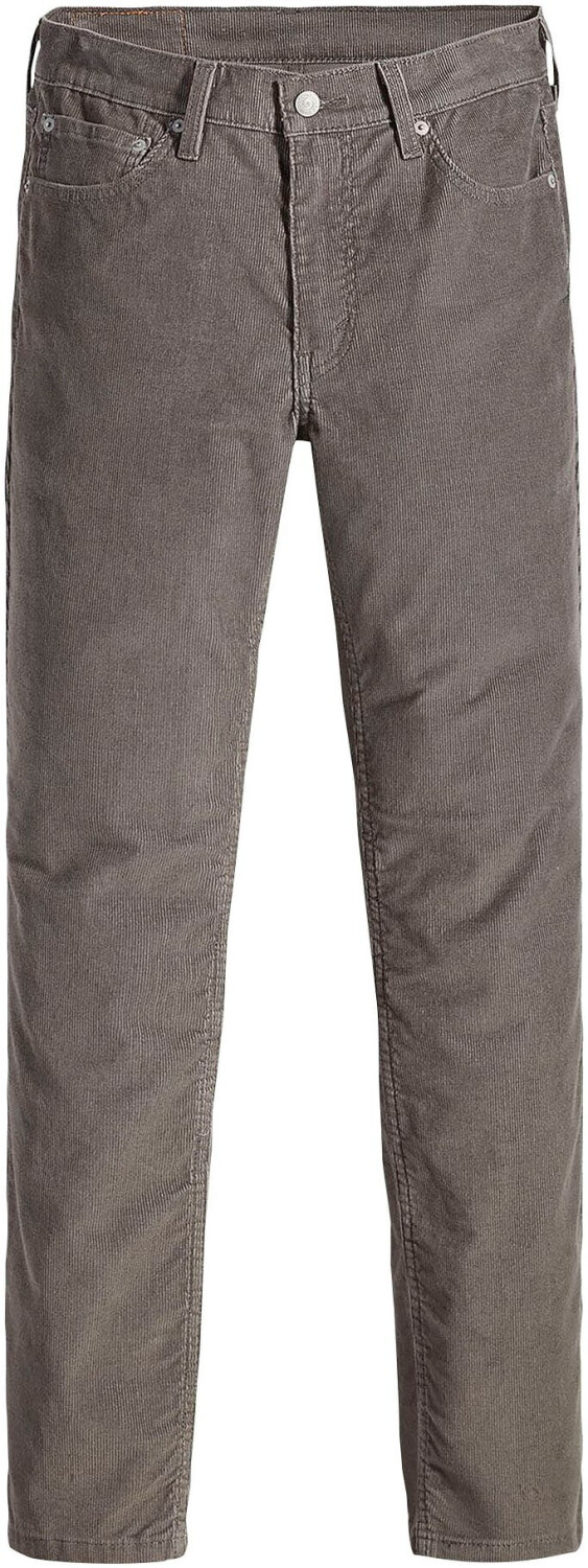 Levi's 511 Slim Fit Men pewter cord