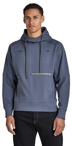 G-Star Sweatshirt (D22020-A613) fantem blue