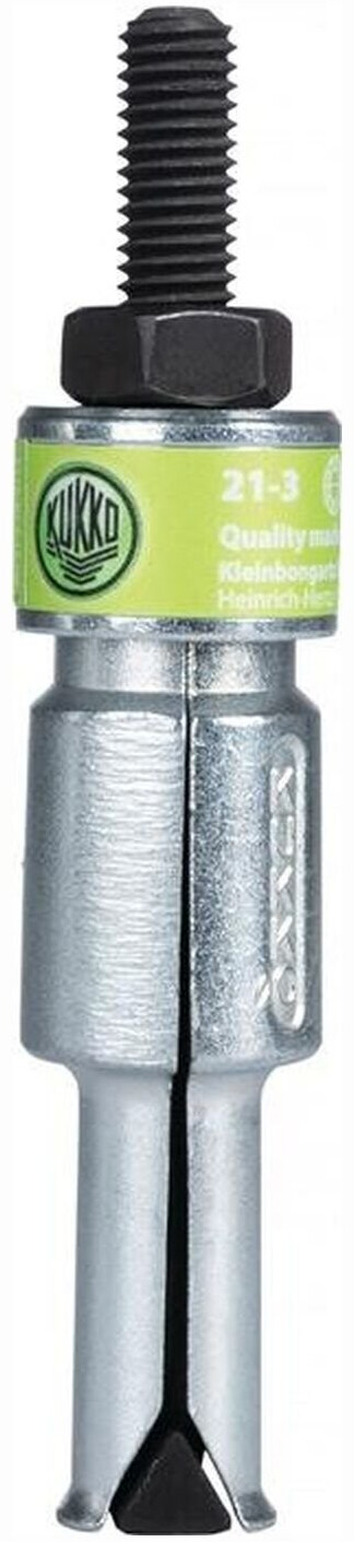 KUKKO Ball bearing internal extractor (21-5)