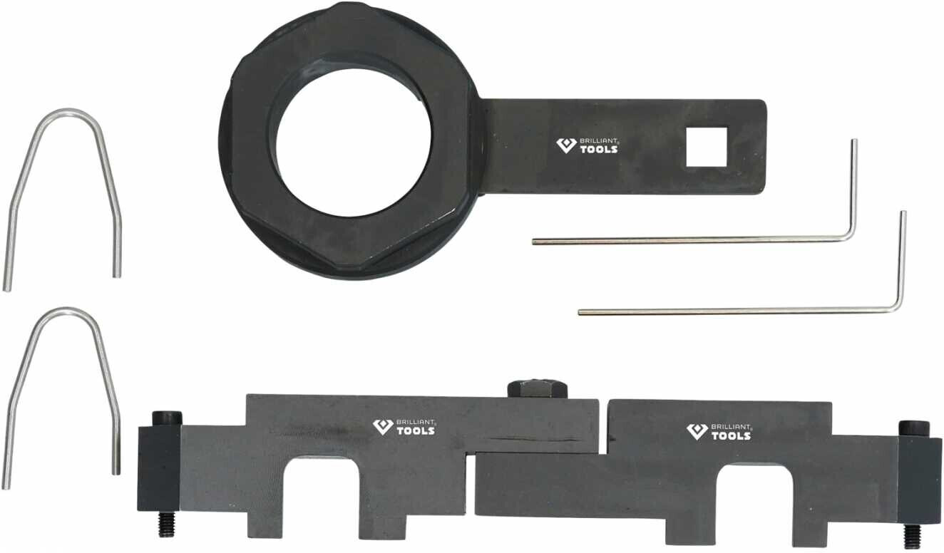 Brilliant-Tools Engine Timing Tool Set (BT593920)
