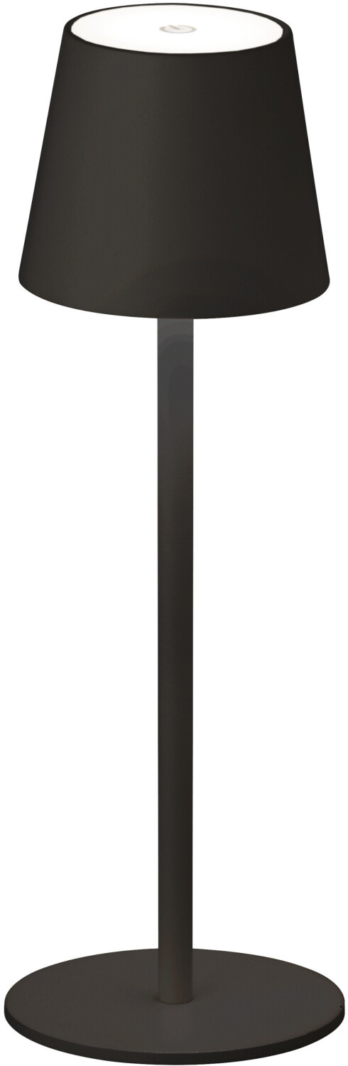 FHL easy Akku-Tischleuchte Tropea 38 cm ab 40,79 € | Preisvergleich bei