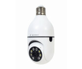 THEXLY - Cámara espía Oculta HD 1080p - Mini cámara espía WiFi para Ver en  el móvil - Vigilancia camuflada con Sensor de Movimiento y visión Nocturna  (New Version White) : : Electrónica
