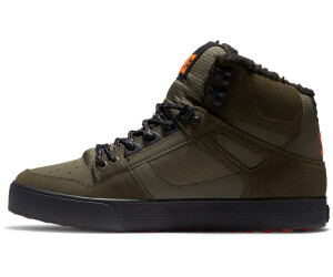 Scarpe dc uomo alte online