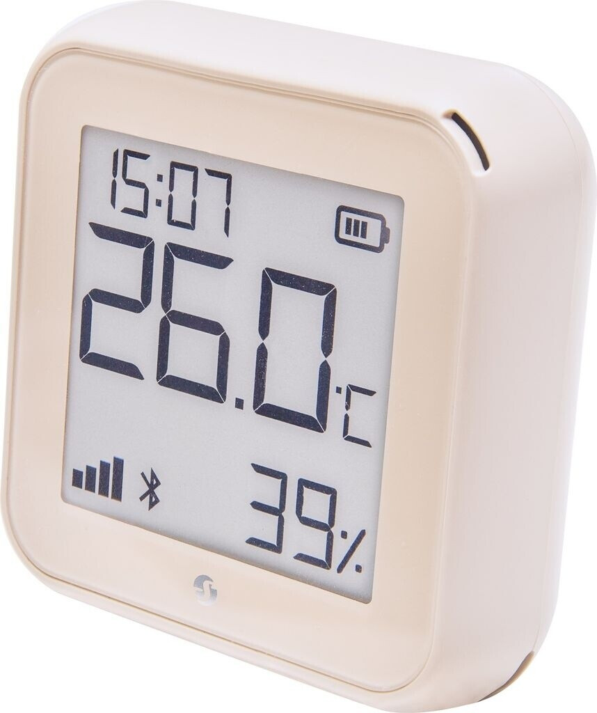 Shelly Shelly Plus H&T G3m Ivory