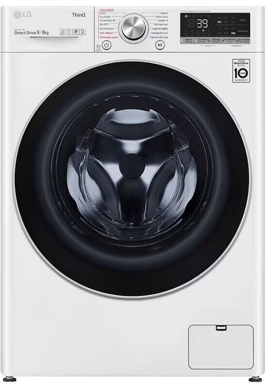 LG F964R71WRST
