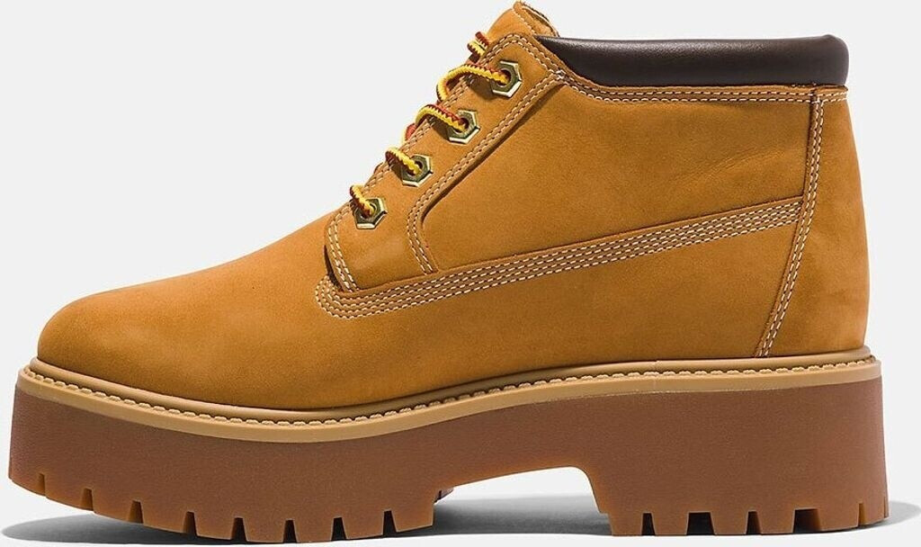 Timberland kenniston top nellie platform sneaker