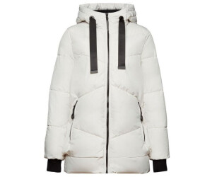 Esprit Quilted Jacket 093EE1G314 au meilleur prix sur idealo