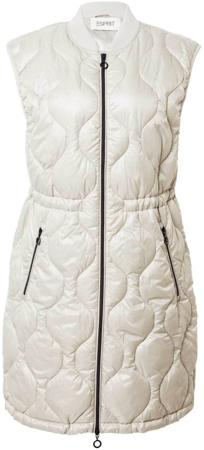 Esprit Long Vest (013EE1H301)