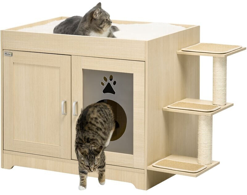 Mueble shop para arenero