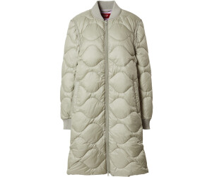 Esprit Recycelt: Wandelbarer Steppmantel (073EE1G319) ab 45,43  