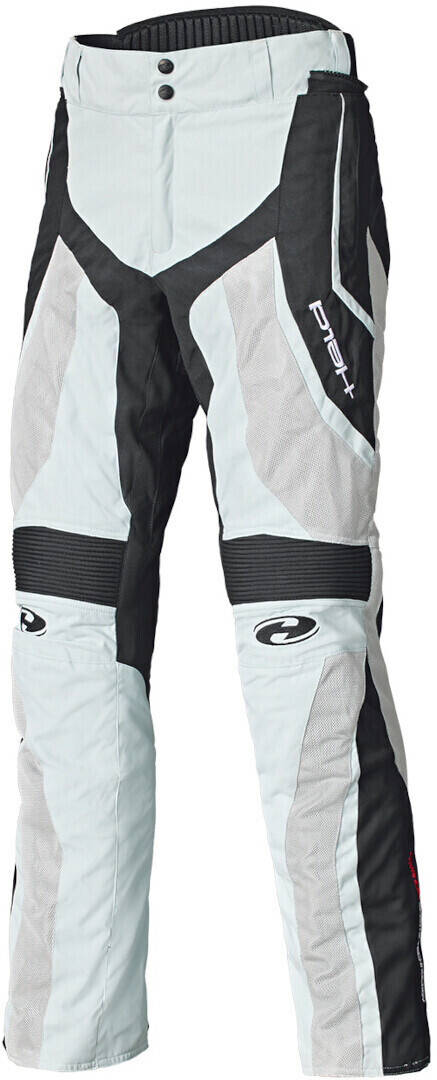 Held Vento II Lady Pants black/grey