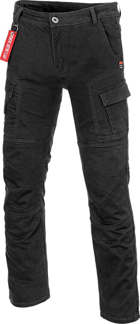 Büse Fargo Lady Pants black