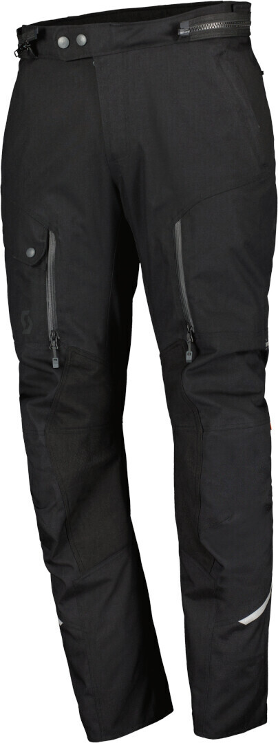 Scott Scott Voyager Dryo Pants black/grey