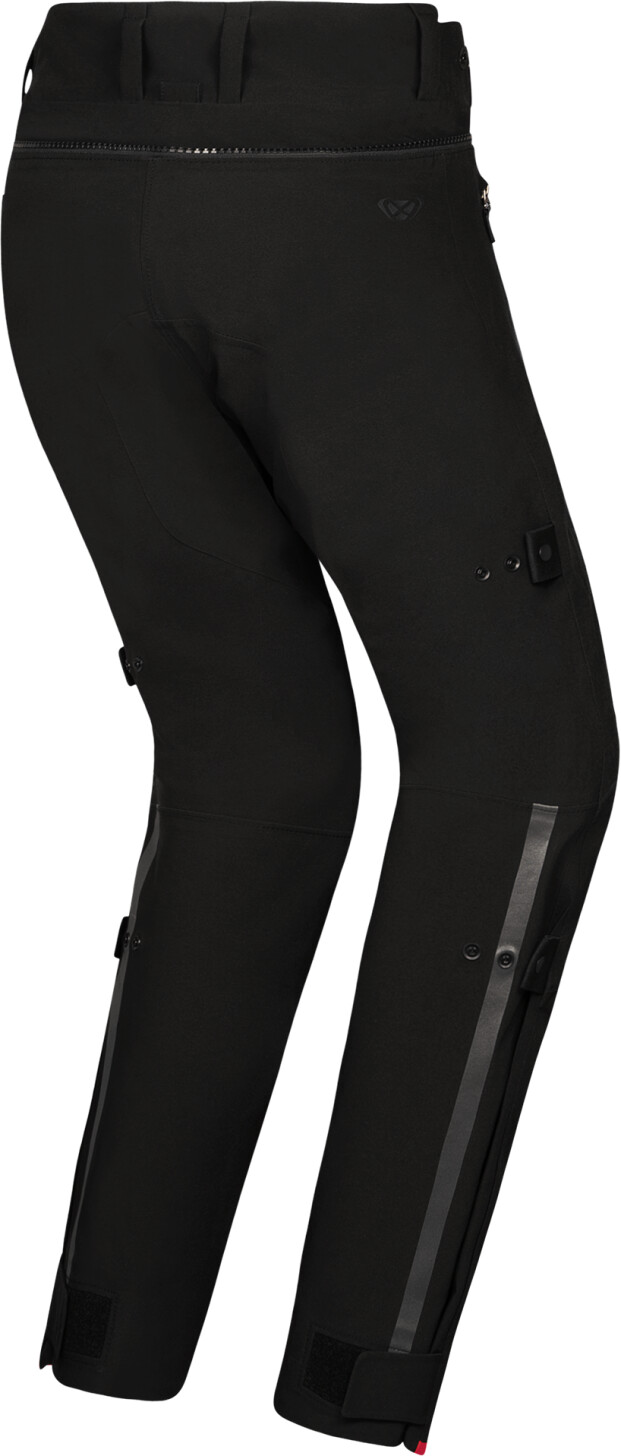 IXON M-Skd Lady WP Pants black/red