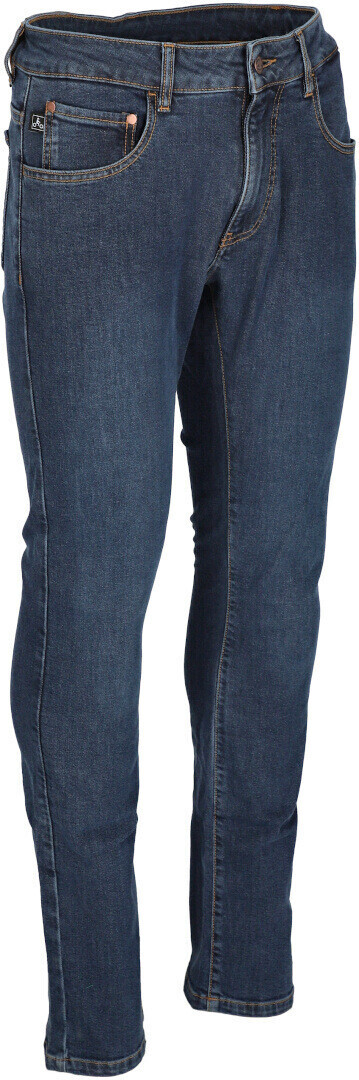 Acerbis Pro-Road Lady Jeans blue