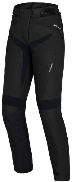 IXS Tromsö-ST 2.0 Lady Pants black/grey