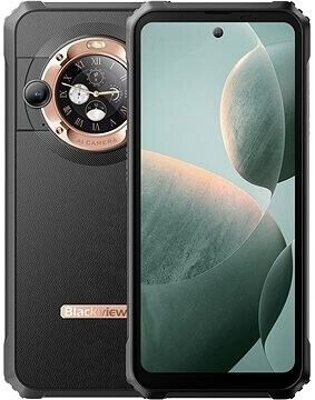 Blackview BL9000 or