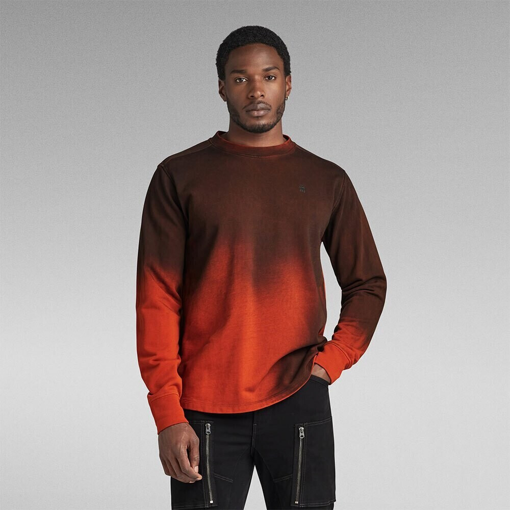 G-Star Lash Sweatshirt (D18231-B782)