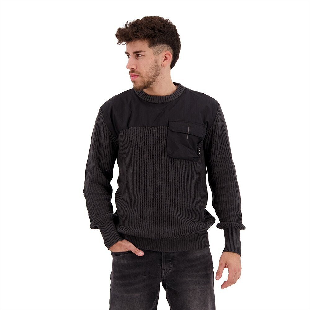 G-Star Army Sweater (D21955-C868)