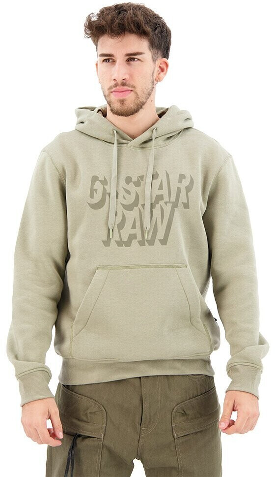 G-Star Retro Shadow Hoodie (D22236-A971)