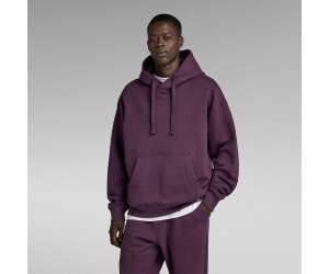 Purple g star hoodie new arrivals