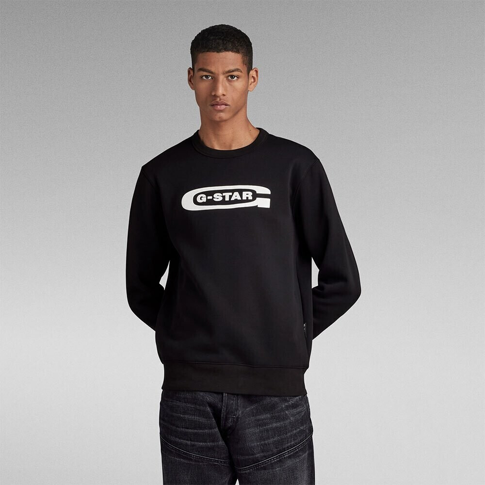 Sweater old school on sale