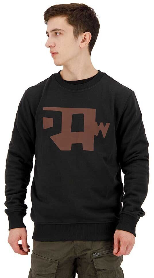 G-Star Abstract Sweatshirt (D22230-A613) cloack