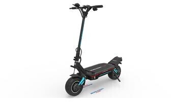 Minimotors Dualtron Storm Limited 11500W 84V 45Ah
