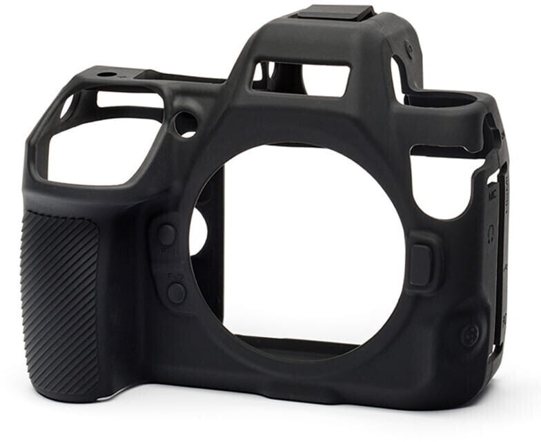 easyCover Camera Case for Nikon Z8 Black