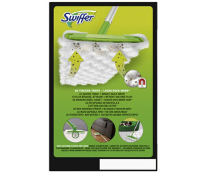 Swiffer Staubmagnet 3D Ersatztücher - Nachfüllpack, 7,93 €