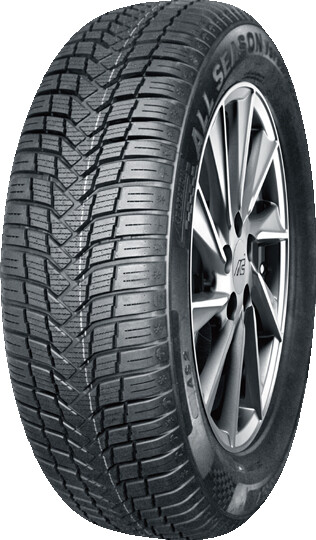 Autogreen Tyre All Season Versat AS2 225/45 R17 94W XL