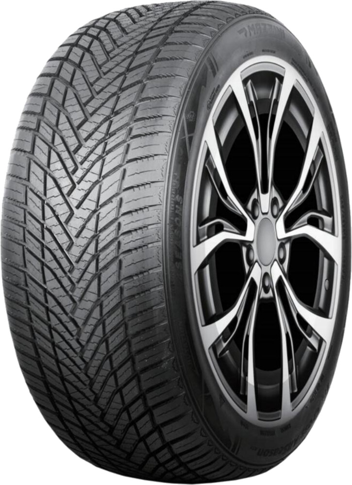 Mazzini Cross AllSeason AS8 225/50 R17 98Y