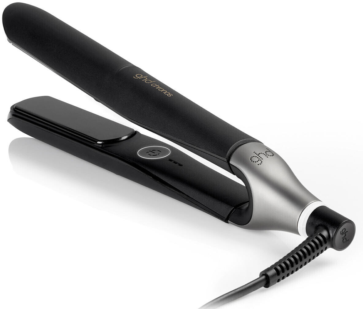 ghd Chronos noir