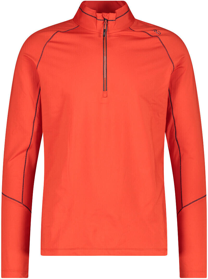 CMP Sweat Softech (30L0537) flame orange