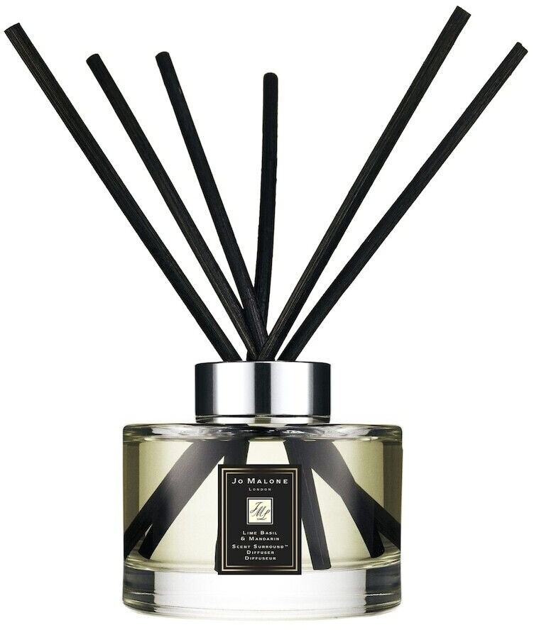 Jo Malone Scent Surround Diffusers Lime Basil & Mandarin Home Fragrances 165 ml