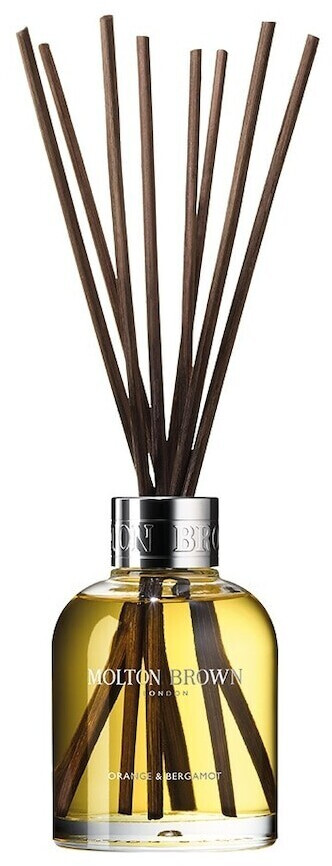 Molton Brown Orange & Bergamot room fragrance dispenser room fragrances 150 ml