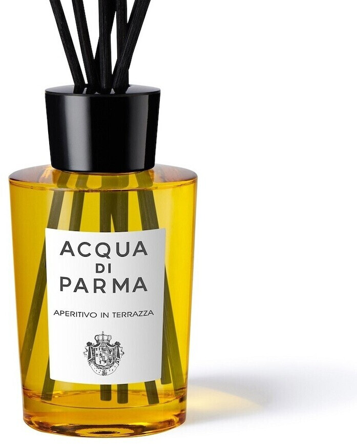 Acqua di Parma Aperitivo inTerrazza Diffuser Home Fragrances 180 ml