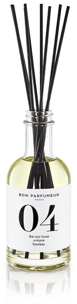 Bon Parfumeur Diffuser 04 room fragrances 200 ml