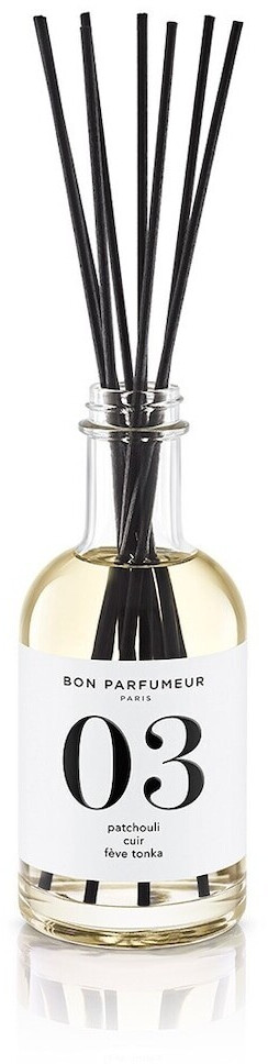 Bon Parfumeur Diffuser 03 room fragrances 200 ml