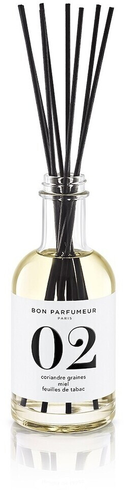 Bon Parfumeur Diffuser 02 room fragrances 200 ml