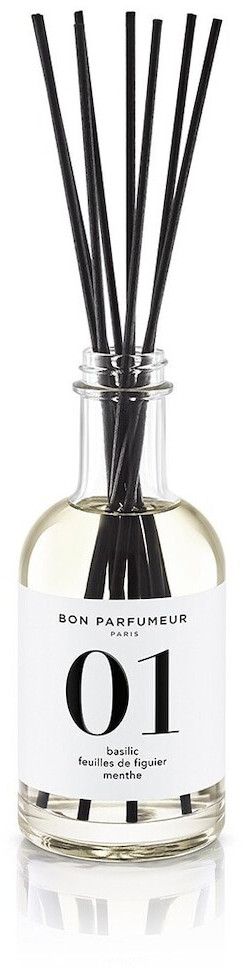 Bon Parfumeur Diffuser 01 room fragrances 200 ml