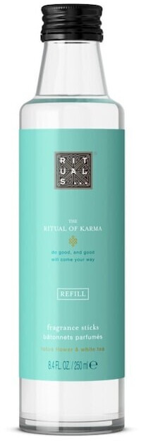 Rituals The Ritual of Karma Refill Fragrance Sticks Raumdüfte 250 ml ab  27,90 €