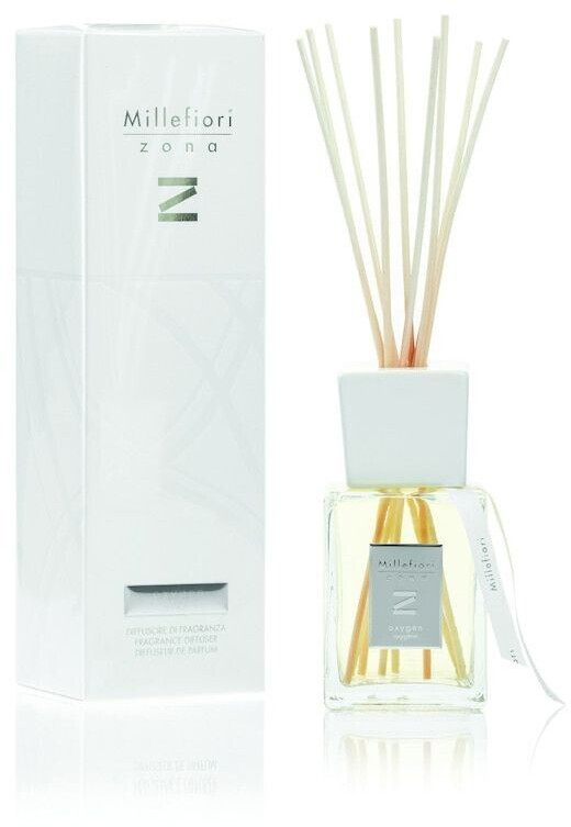 Millefiori Milano ZONA Reed Diffuser Oxygen Home Fragrances 500 ml