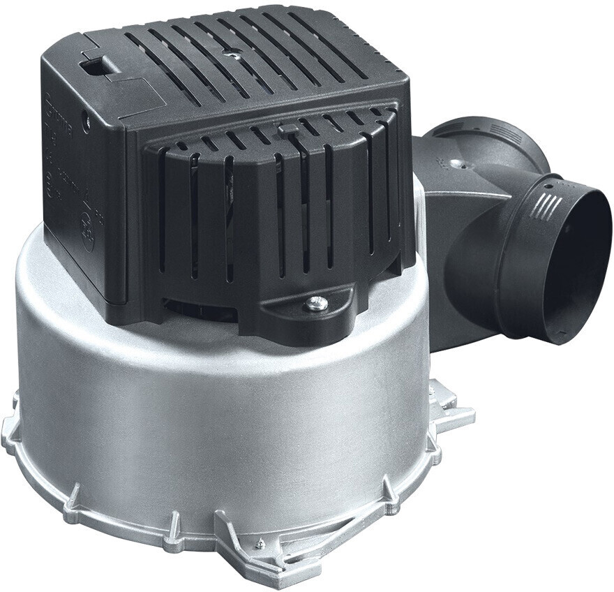 Truma TEB-3 with external control unit