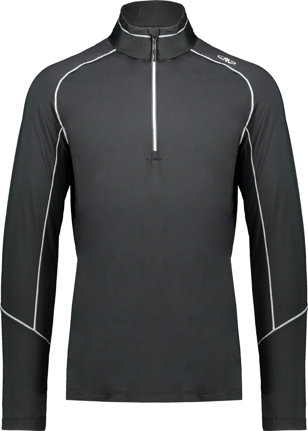CMP Sweat Softech (30L0537) nero